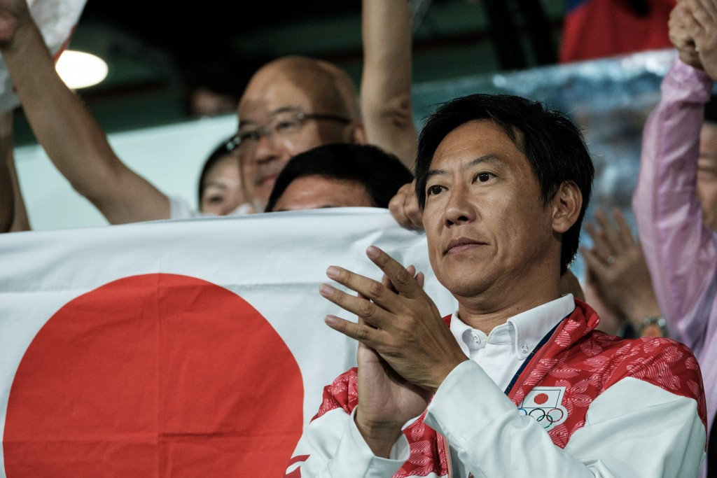 Sports Agency unveils strategic plan to improve Japan's medal haul at Tokyo 2020
