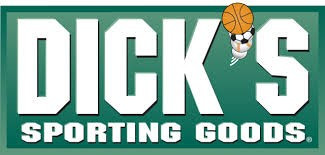 DICK’s Sporting Goods has extended its sponsorship agreement with the USOC ©DICK's
