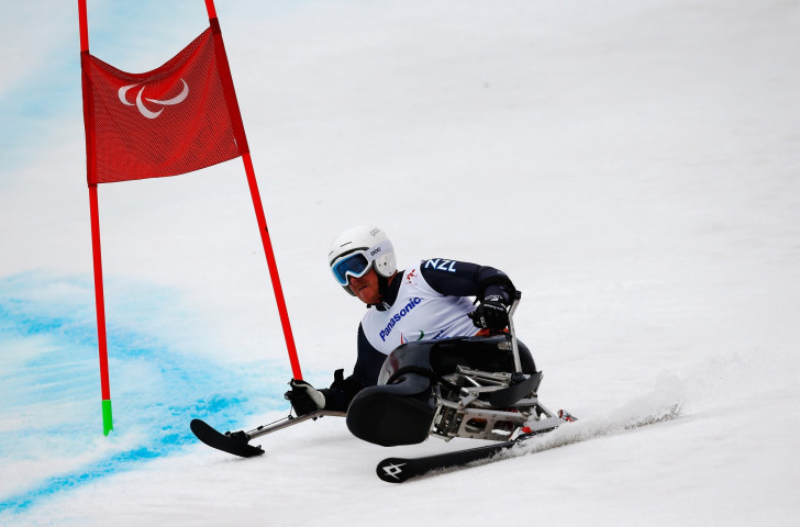 Sochi 2014 silver medallist is among the top skiers expected to compete at the Audi quattro Winter Games NZ 