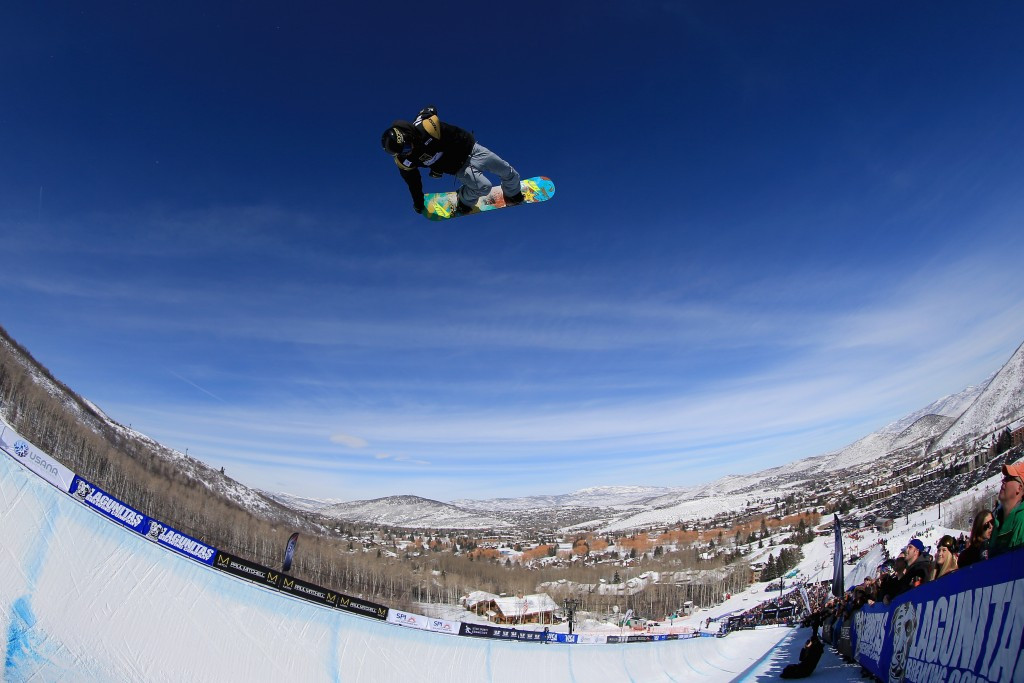 Changes have been made to the FIS Snowboard World Cup calendar ©Getty Images