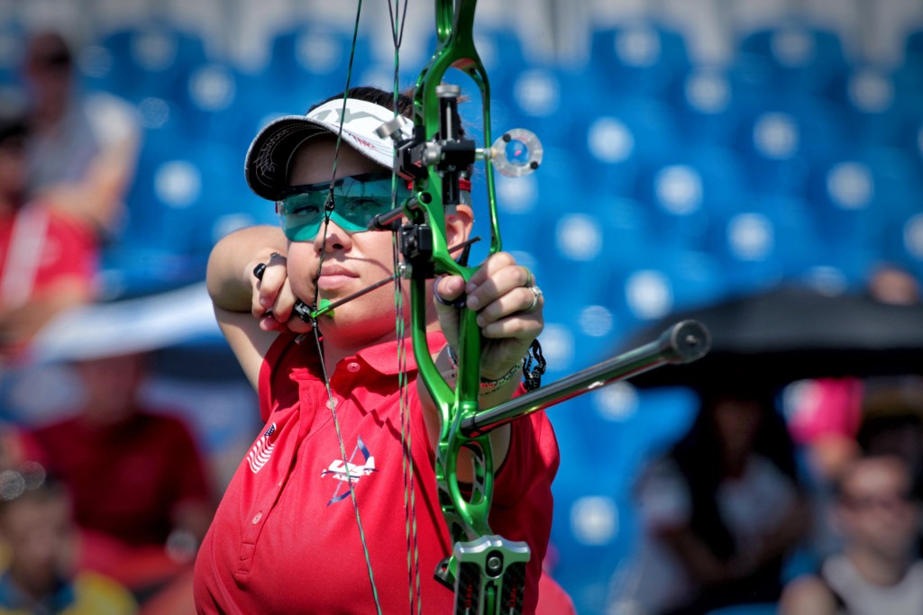 USA Archery begin search for national women’s head coach after restructuring of high-performance staff