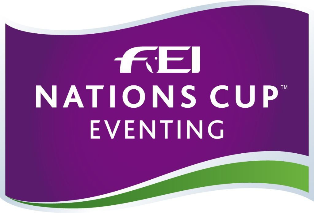 The FEI Nations Cup Eventing series is set to continue in Ireland ©FEI