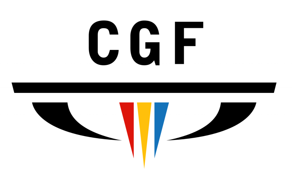 The Commonwealth Games Federation is to be incorporated as a private company limited by guarantee in the UK ©CGF