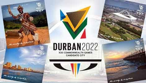 Durban 2022 warned they risk losing Commonwealth Games unless they meet deadline