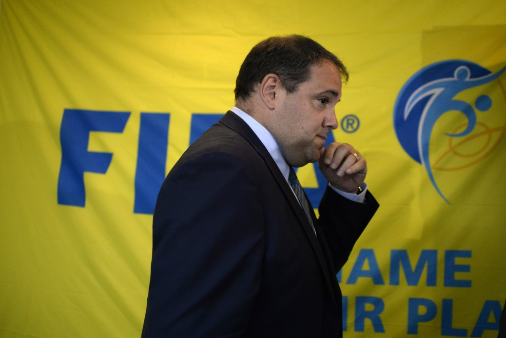 CONCACAF President Victor Montagliani has already given Gianni Infantino his support on the proposals ©Getty Images