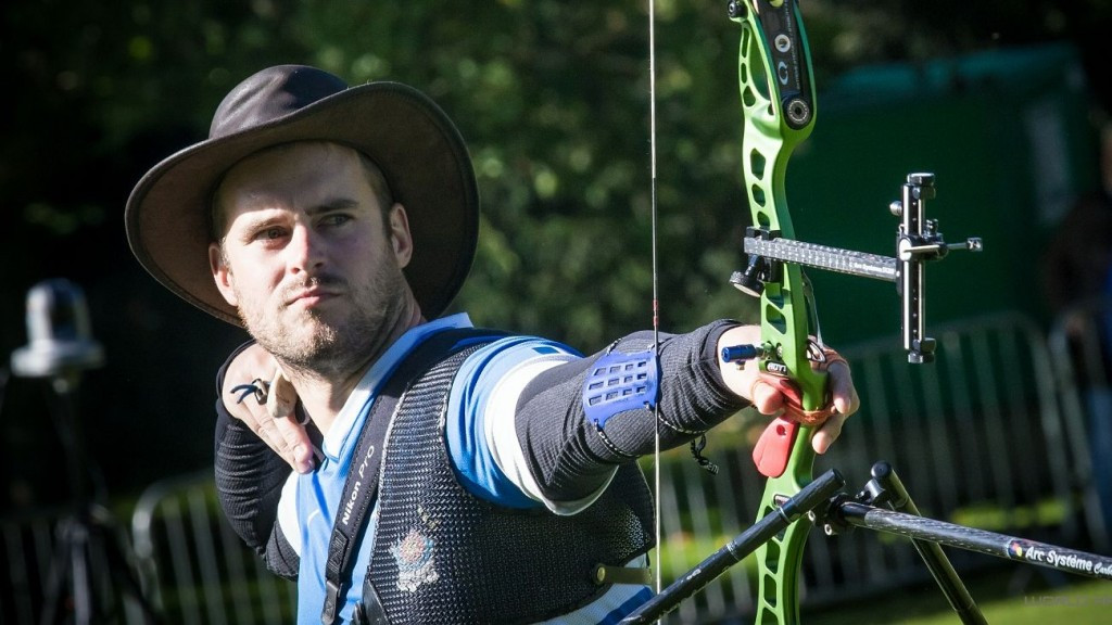 Field archery quotas announced for World Games 2017