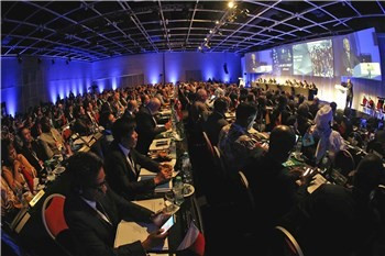Punta Canta in the Dominican Republic has been proposed as the venue for the 2018 FIVB World Congress at the conclusion of this year’s edition in Buenos Aires ©FIVB