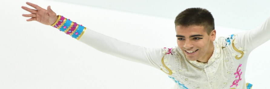 Italy win four golds on dominant day at home FIRS Artistic Skating World Championships
