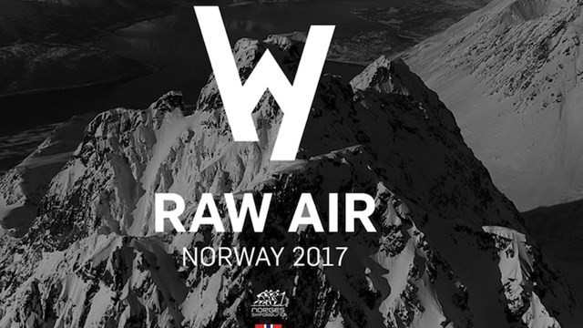Raw Air tournament not in competition with Four Hills, organisers claim