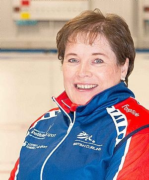 Scottish wheelchair curling squad named for upcoming World ‘B’ Championships