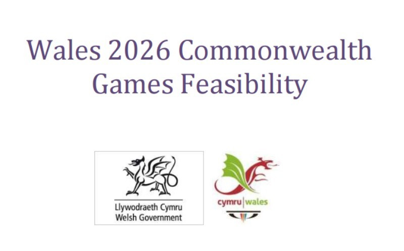 A Wales 2026 Feasibility Study has been published following a freedom of information request ©Welsh Government