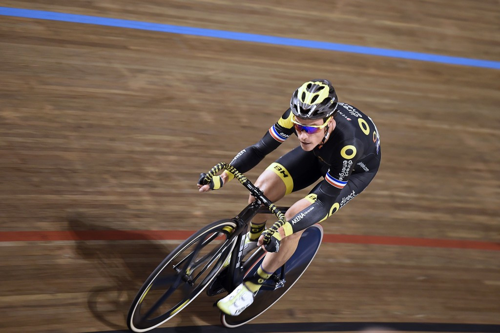 Early this year, an extensive consultation was organised to review the track cycling discipline ©Getty Images