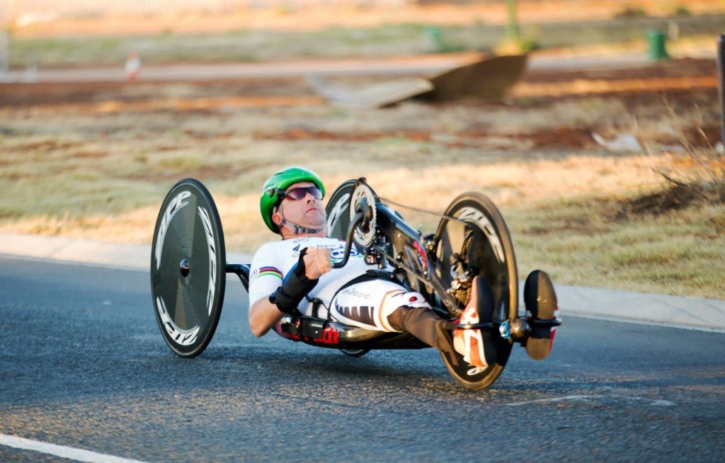 Paralympics New Zealand announces team for Para-Cycling Road World Championships