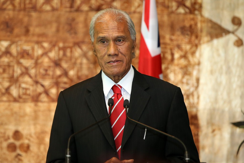 PGC reiterate support for Tonga after Prime Minister casts further doubt on hosting of 2019 Pacific Games