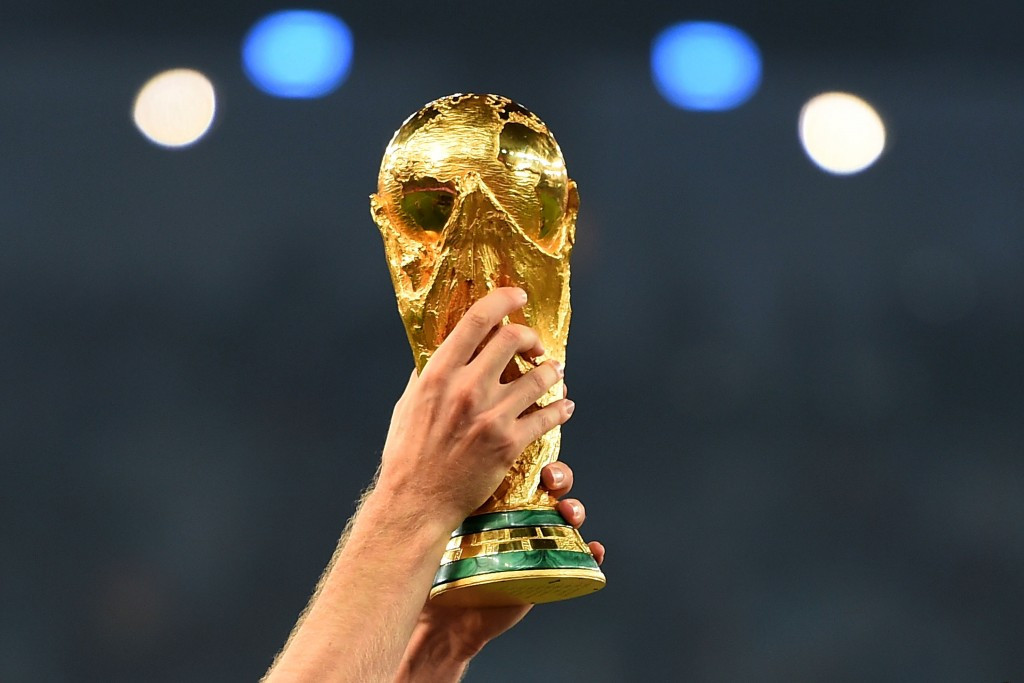 The FIFA Council will decided on the exact format of the 2026 World Cup on January 9 ©Getty Images