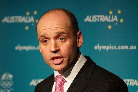 Former Sports Minister Arbib elected to Australian Olympic Committee Executive