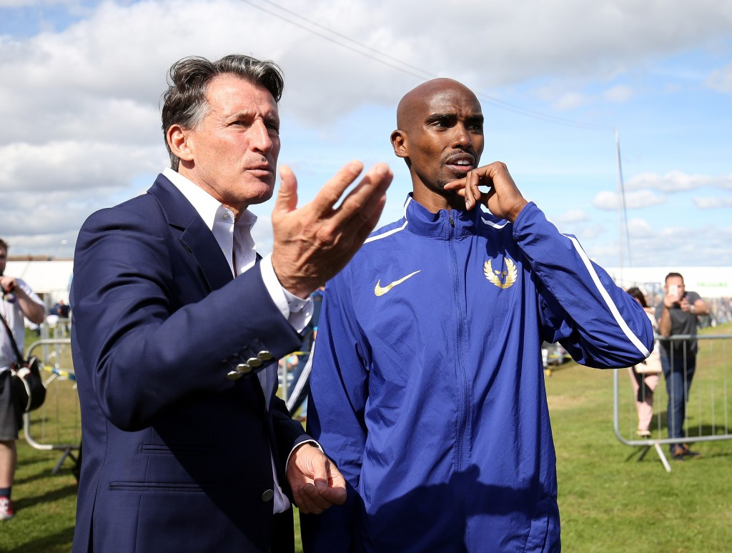 IAAF President Sebastian Coe has promised the reforms will make a 