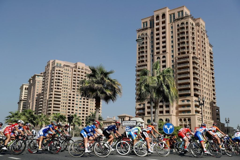 The decisions were made at the UCI Congress in Doha ©Getty Images