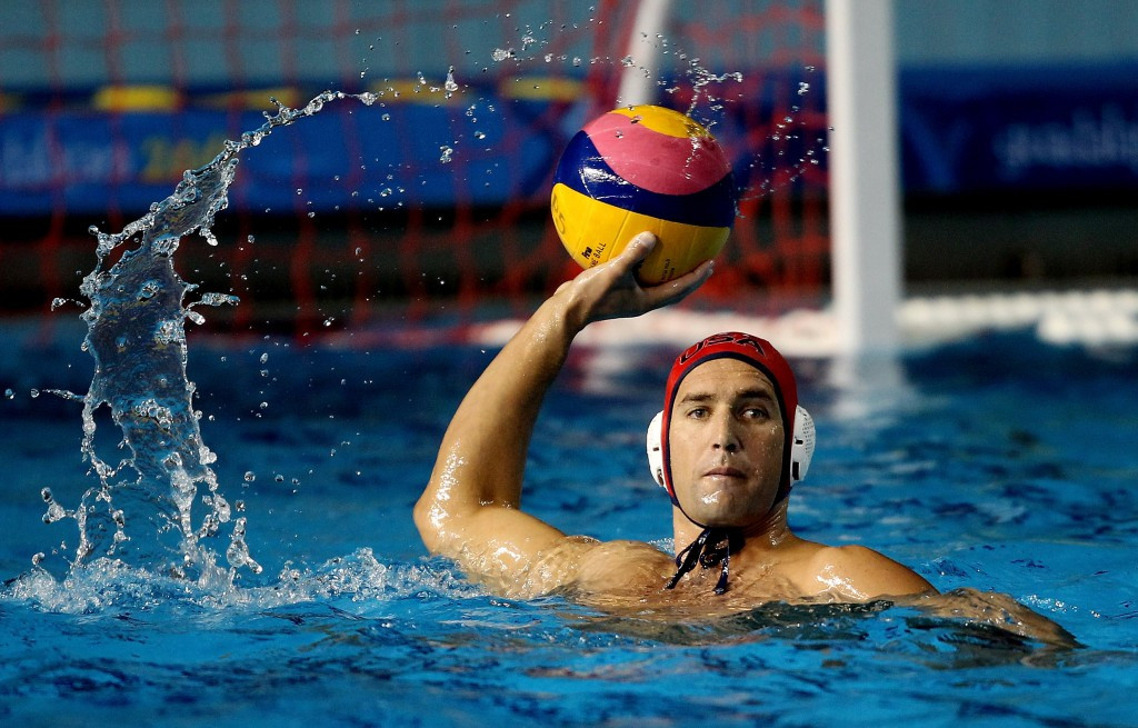 Toronto 2015 unveil men's and women's Pan American Games water polo schedules