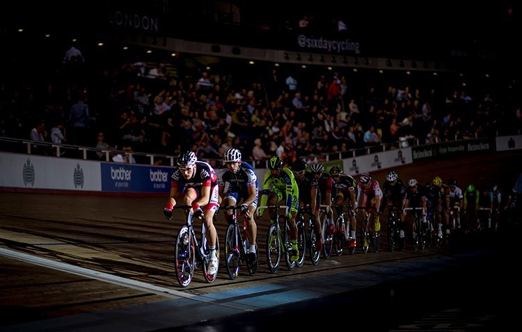 London will host the first event of the Six Day series this month ©Madison Sports Group