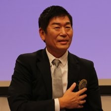 Watanabe elected President of International Gymnastics Federation with huge majority