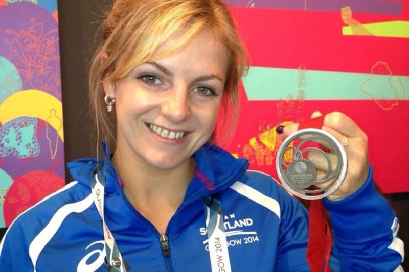 British judo star Stephanie Inglis has taken up coaching the sport a little over five months after she was involved in a motorcycle accident that almost killed her in Vietnam ©GoFundMe