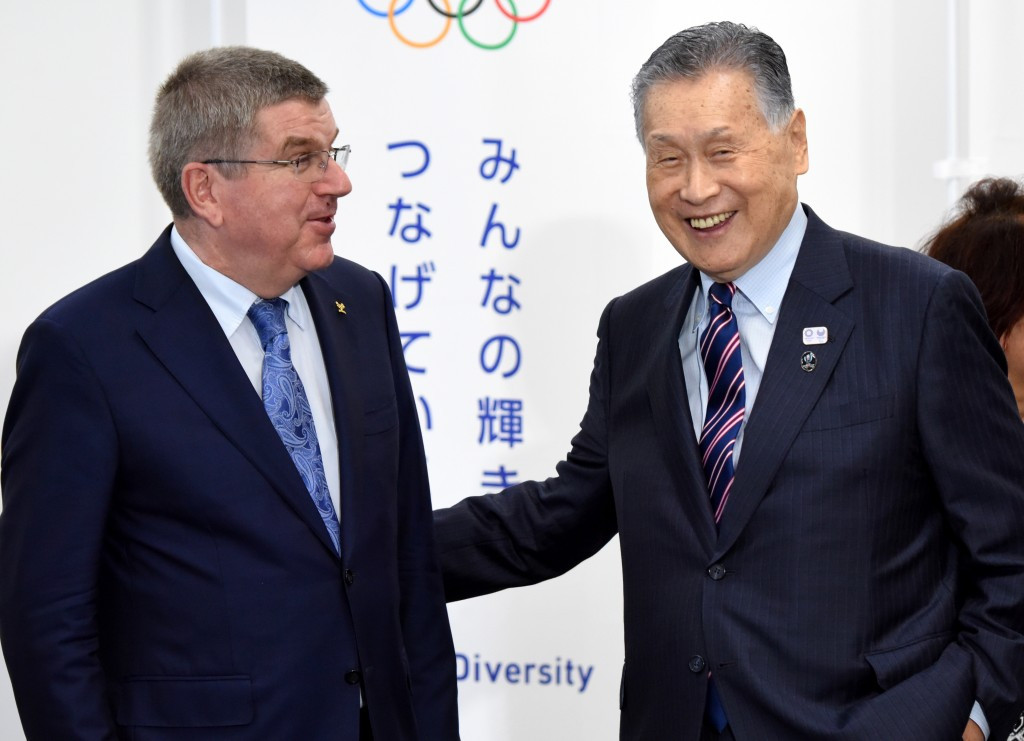 Thomas Bach became the first IOC President to not attend the Paralympic Games in 32 years at Rio 2016 ©Getty Images