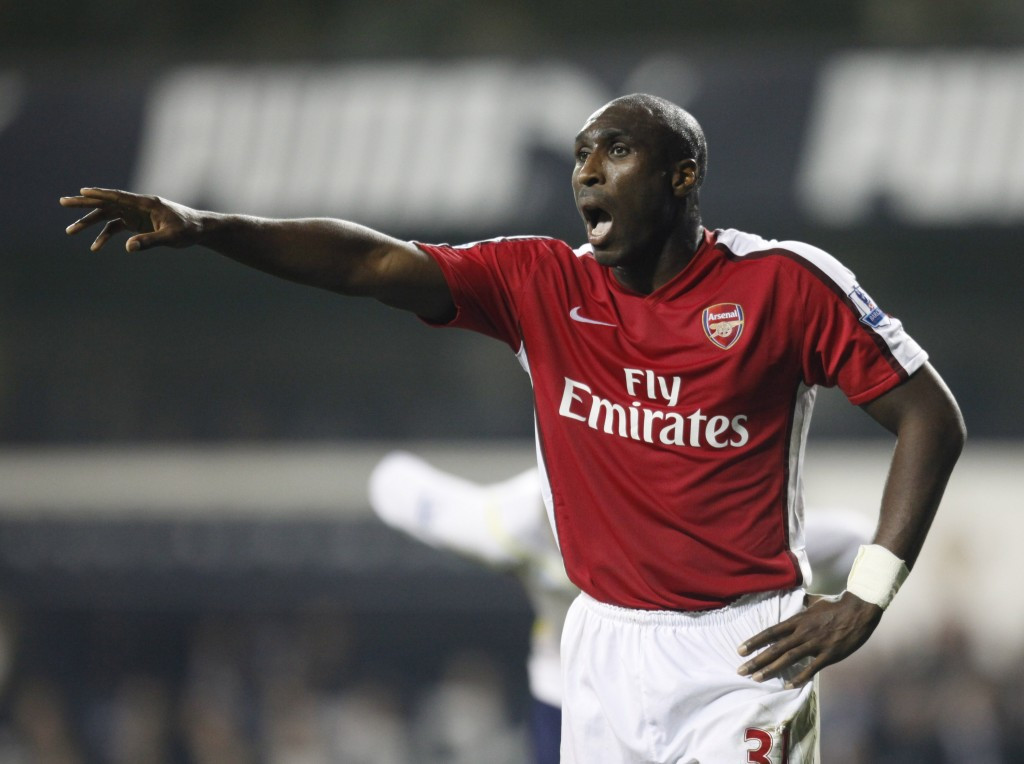 Former footballer Sol Campbell is launching an unlikely challenge to become London Mayor