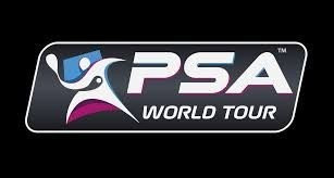 The competition will be part of the PSA World Tour ©PSA