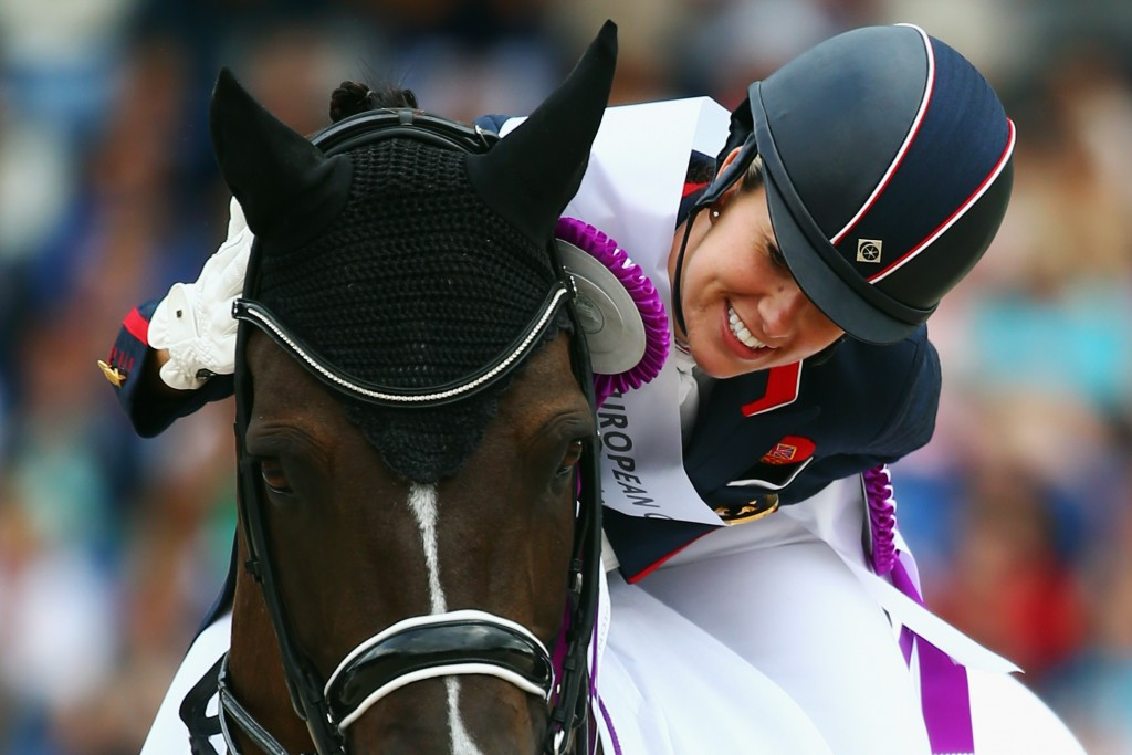 Valegro set to be officially retired with special ceremony at Olympia in December