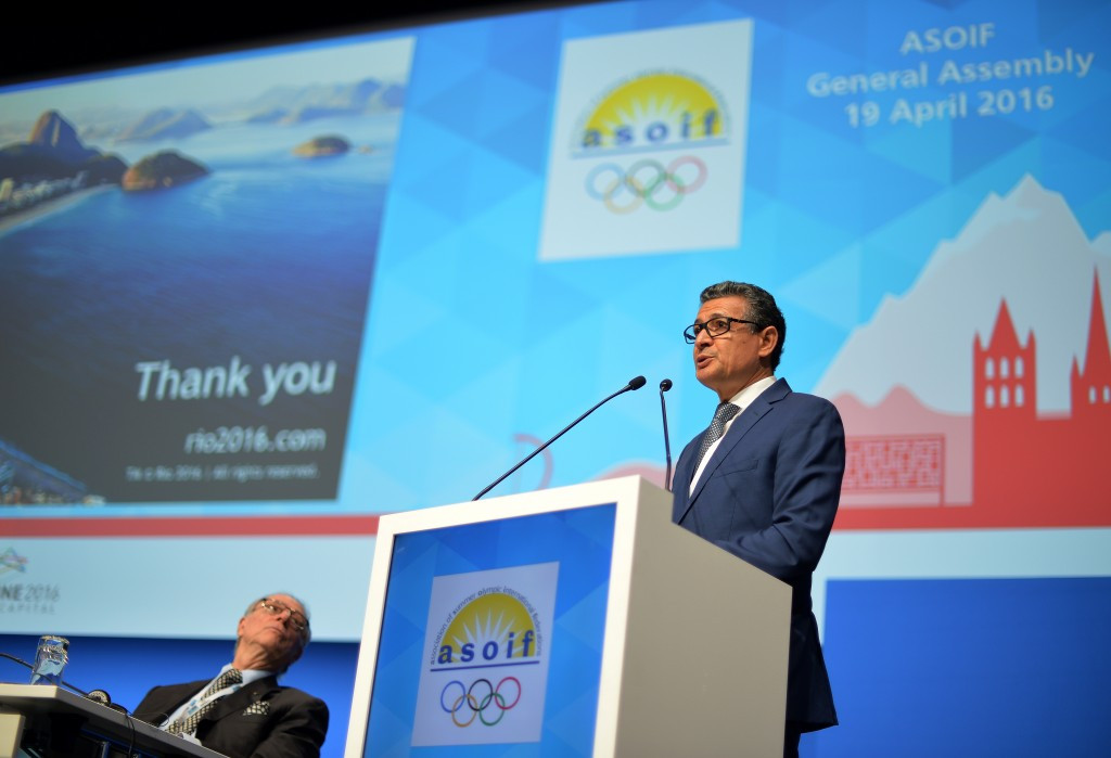 Rio 2016 sports director Guimarães takes up Brazilian Olympic Committee post