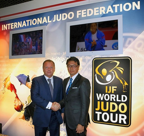 IJF forges partnership with Japan’s Hakuhodo