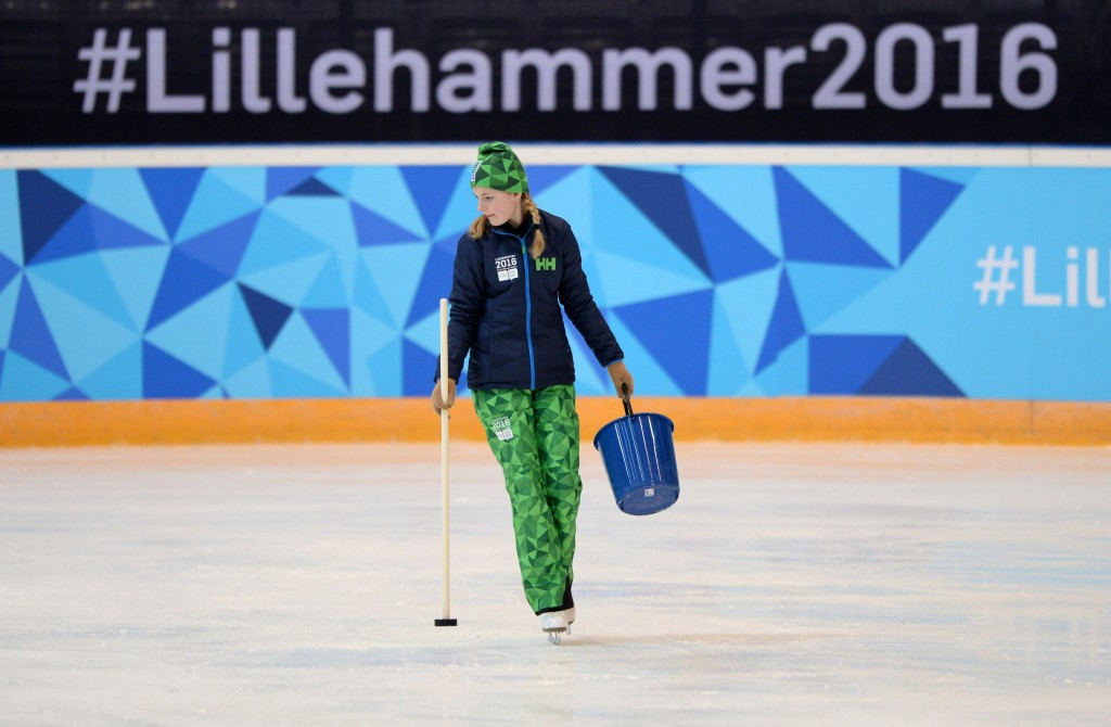 Exclusive: Lillehammer 2016 chief executive urges Lausanne 2020 to empower youth with leadership roles