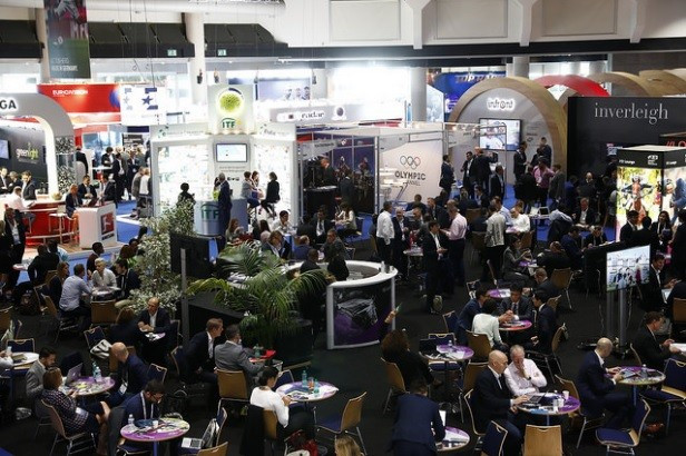 Sportel is set to expand with an inaugural Summit next year ©Sportel