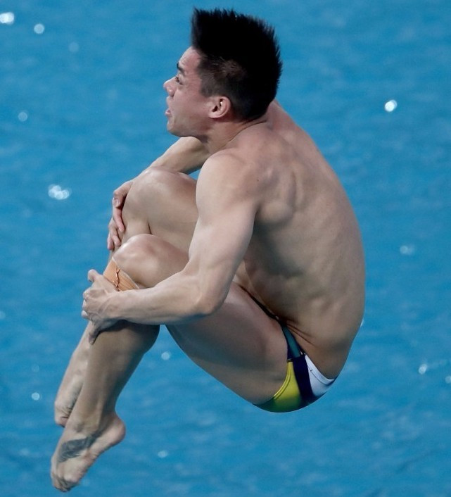 Australian divers aiming to make mark at home FINA Diving Grand Prix