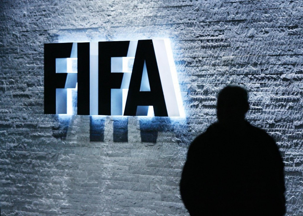 The FIFA scandal highlighted the problem of good governance in sport ©Getty Images