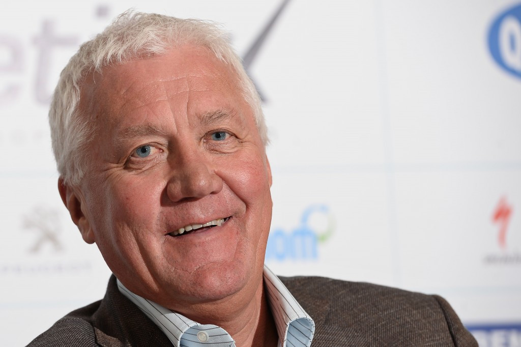 Patrick Lefevere has welcomed Quick-Step's continued commitment to the team ©Getty Images