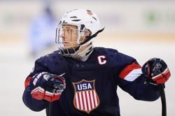 Sochi 2014 winning captain to lead US sledge hockey team in upcoming season