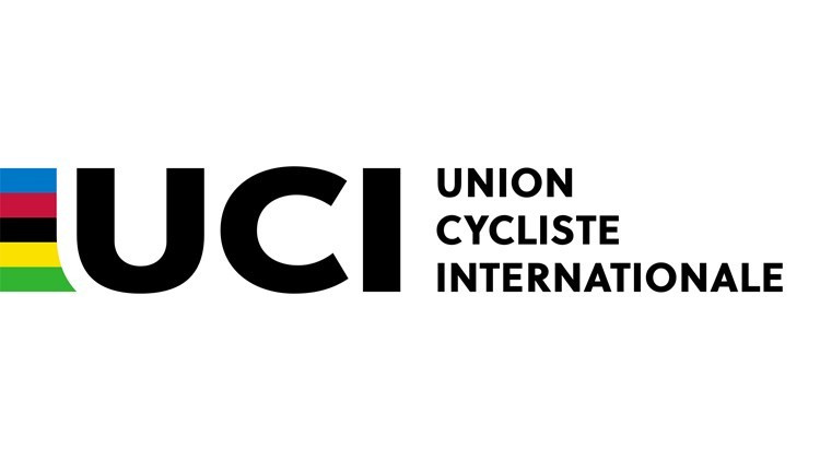 The UCI have unveiled a new logo as part of a rebranding ©UCI 