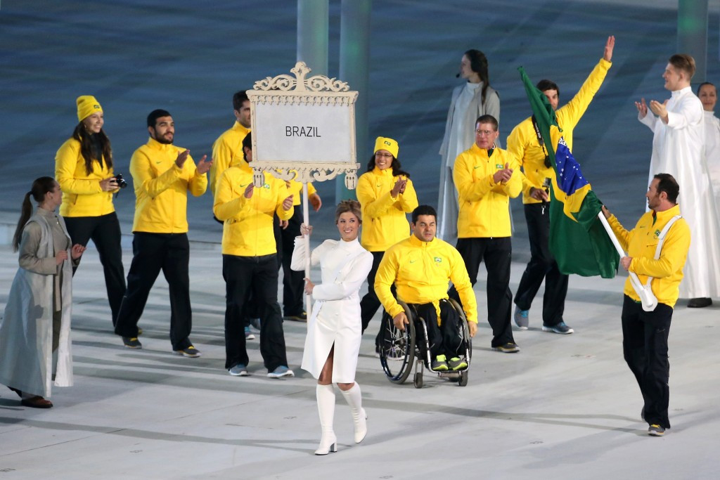 Brazilian coach targets increased representation at Winter Paralympics after conducting para roller-ski competition