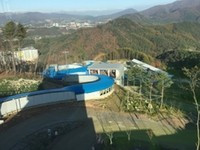 Test runs at the Pyeongchang 2018 sliding venue have been “successfully executed ©FIL