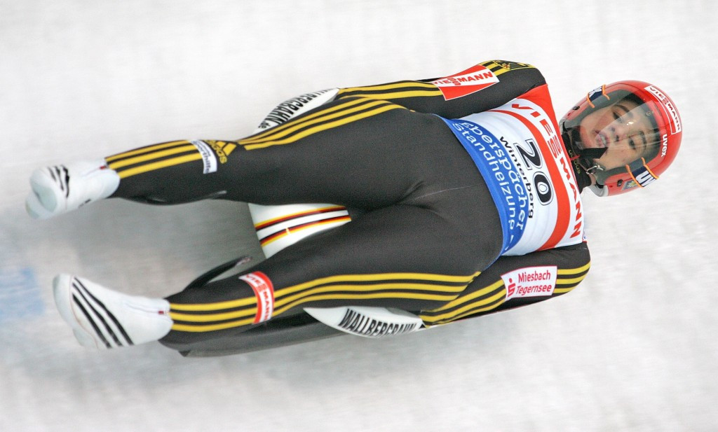 Germany have been the dominant nation at luge in recent years boasting the likes of Felix Loch and Natalie Geisenberger