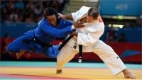 IBSA launch process to find host of 2018 World Judo Championships
