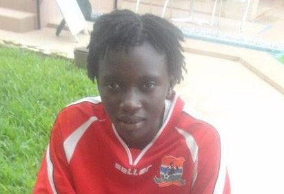 Gambia goalkeeper dies during attempt to reach Europe