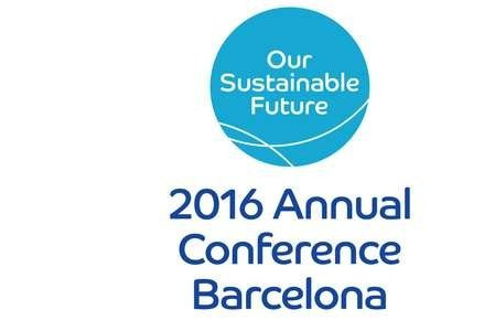 World Sailing's annual conference will focus upon the theme of "our sustainable future" ©World Sailing