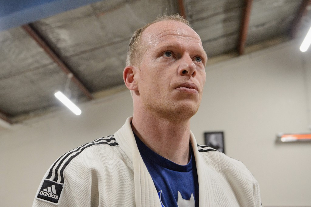 Glasgow 2014 bronze medallist sets ambitious goals after being appointed Judo New Zealand men's coach