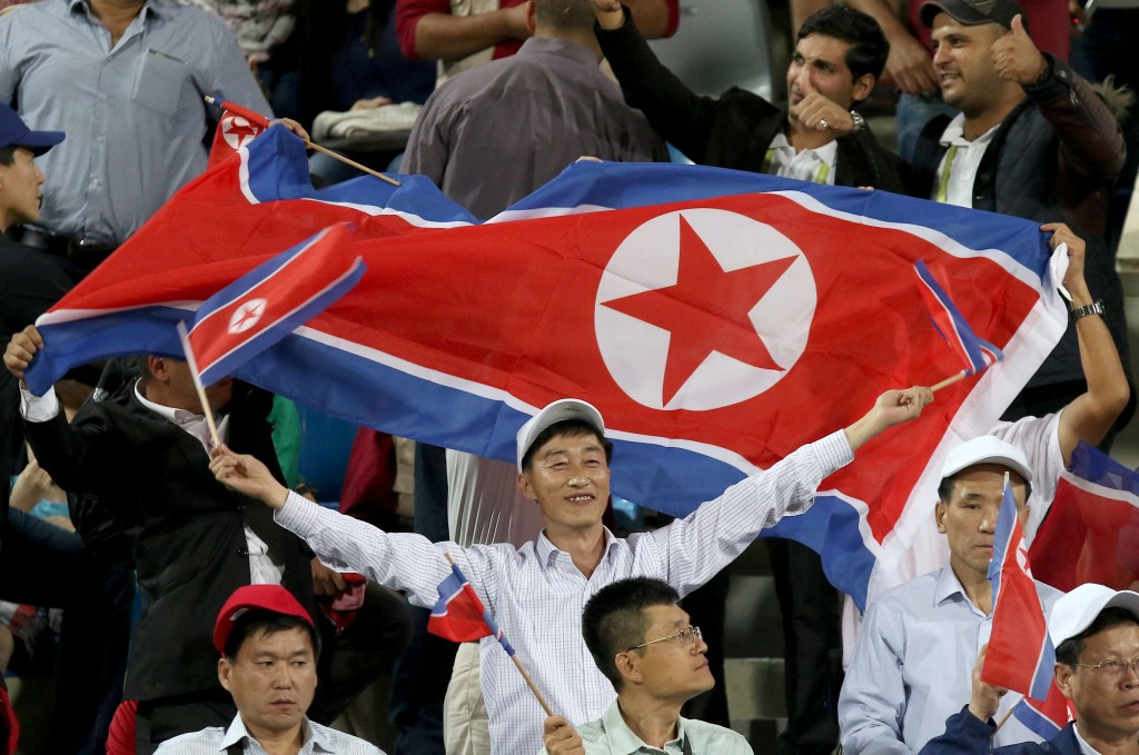 North Korea goalkeeper banned for deliberately conceding goal at AFC Under-16 Championship