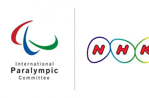 NHK and the IPC have signed what has been hailed as the largest deal in Paralympic broadcasting history ©IPC/NHK