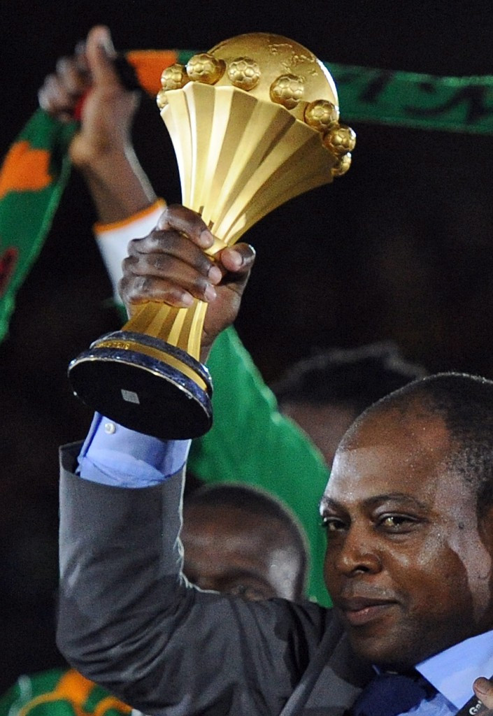 Football Association of Zambia backs controversial former President for FIFA Council membership