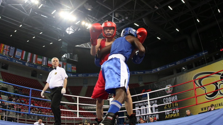 The last edition of the AIBA Youth World Boxing Championships was held in Bulgaria's capital Sofia ©AIBA